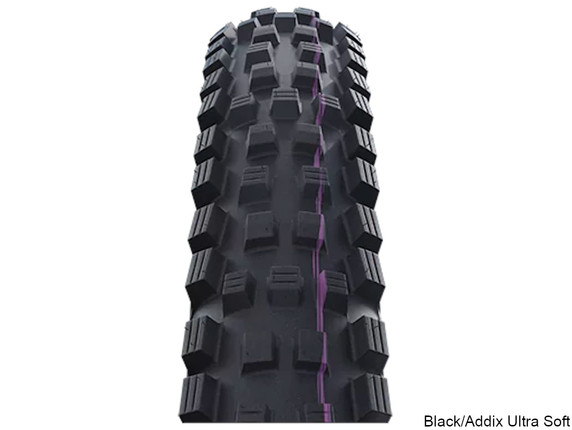 Schwalbe Magic Mary Tubeless Folding 26" Tyre
