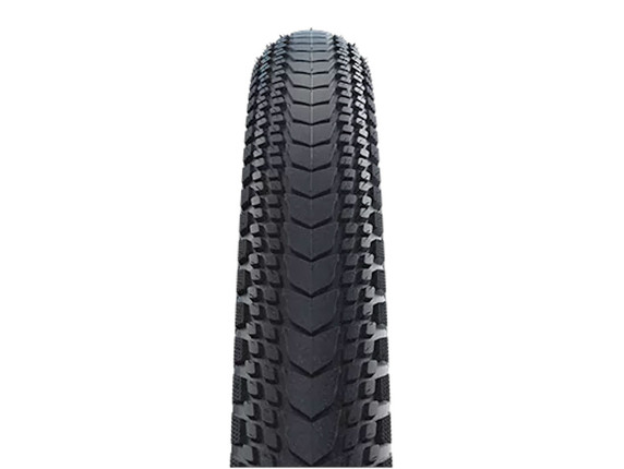 Schwalbe Marathon Almotion Reflective Folding 28" Tyre