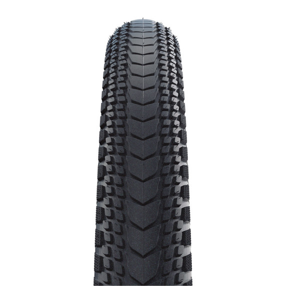 Schwalbe Marathon Almotion Tubeless Folding 700C Tyre
