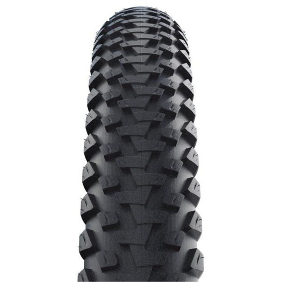 Schwalbe Marathon Plus Reflective Wire Bead 27.5" Tyre