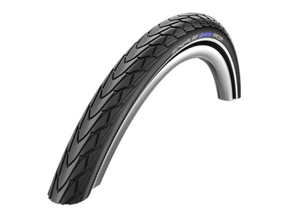 Schwalbe Marathon Racer Performance Reflective Wire Bead 20" Tyre