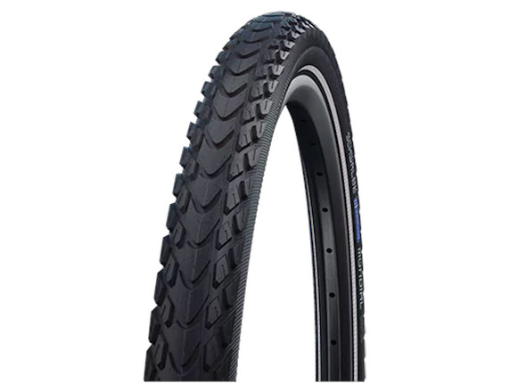 Schwalbe Mondial Reflective Folding 27.5" Tyre