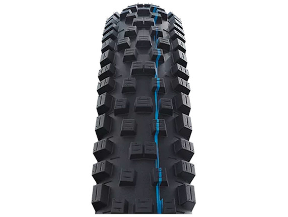 Schwalbe Nobby Nic Tubeless Folding 26" Tyre