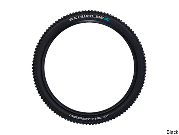 Schwalbe Nobby Nic Tubeless Folding 26" Tyre