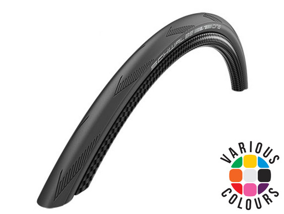 Schwalbe One Folding 20" Tyre
