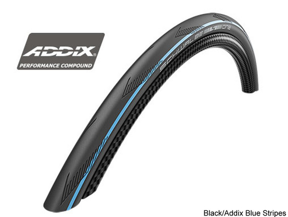 Schwalbe One Folding 20" Tyre