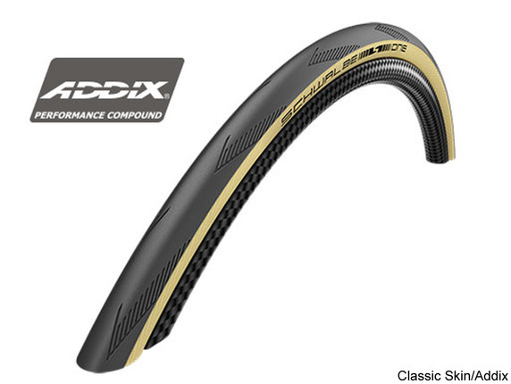 Schwalbe One Folding 650B Tyre