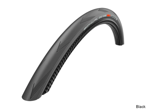 Schwalbe Pro One Evolution Transparent Folding Tyre