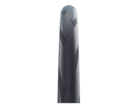 Schwalbe Pro One Transparent Tubeless Folding Tyre