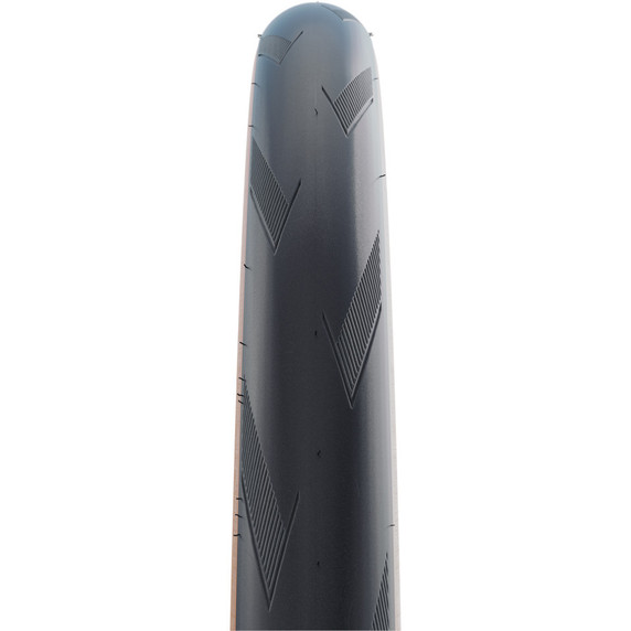 Schwalbe Pro One Tubeless Folding 700C Tyre