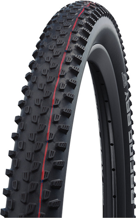 Schwalbe Racing Ray Tubeless Folding 29" Tyre