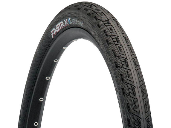 Tioga Fastr X Black Label Folding 20" Tyre