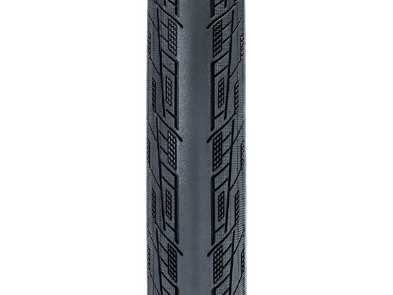 Tioga Fastr X Black Label Folding 20" Tyre