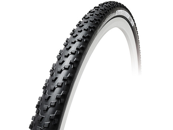 Tufo Flexus Cubus Tubular Tyre