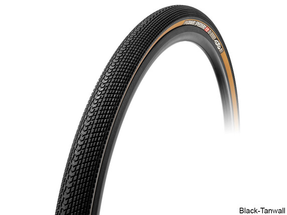Tufo Speedero Tanwall Tubeless Folding Tyre