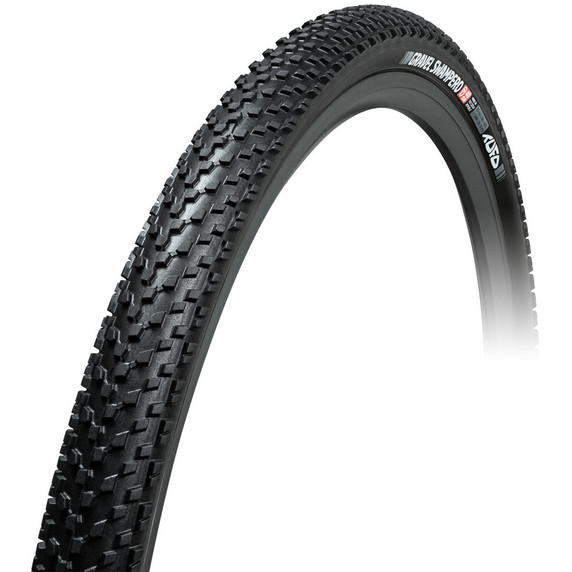 Tufo Swampero Gumwall Tubeless Folding Tyre
