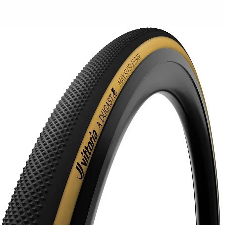 Vittoria A Dugast Pipistrello Gumwall Tubeless Folding Tyre
