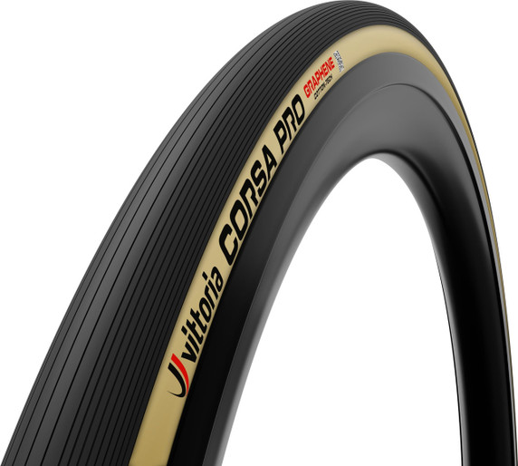 Vittoria Corsa Pro G2.0 Para Tubular 700C Tyre