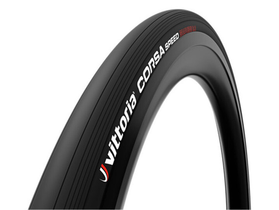 Vittoria Corsa Speed G2.0 Tubeless Folding Tyre