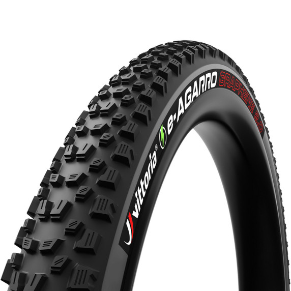 Vittoria e-Agarro Tubeless Folding 29" Tyre