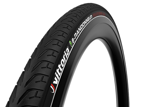 Vittoria e-Randonneur Wire Bead 27.5" Tyre