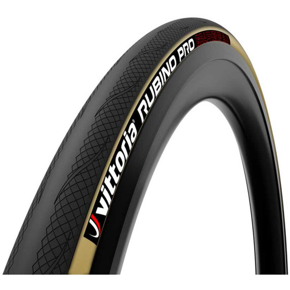 Vittoria Rubino Pro IV G2.0 Para Folding 700C Tyre