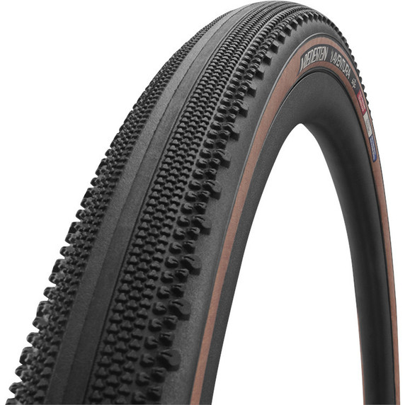 Vredestein Aventura Transparent Tubeless Folding 700c Tyre