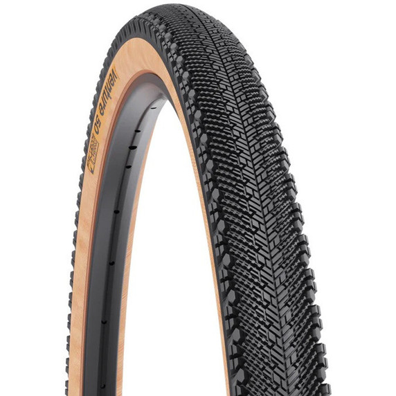 WTB Venture Tanwall Tubeless Folding 700c Tyre