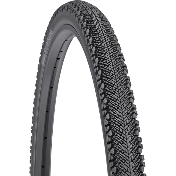 WTB Venture Tubeless Folding Tyre