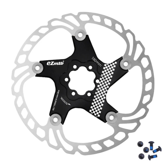 EZMTB 6 Bolt Floating Rotor