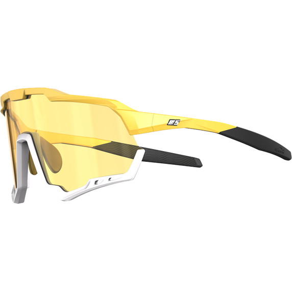 Magicshine Morpher Glasses Yellow