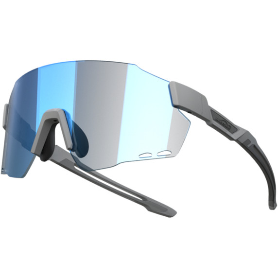 Magicshine Windbreaker Glasses Matte Grey 