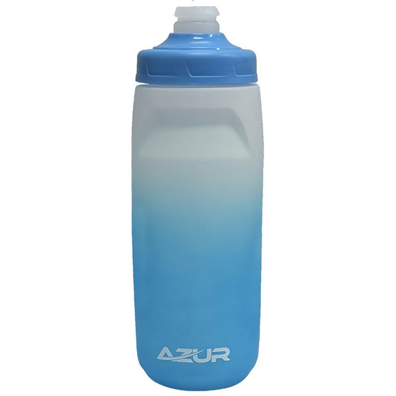 Azur Hydra Water Bottle Blue