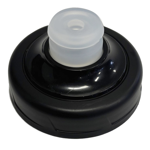 Azur Hydra Water Bottle Purple 750ml