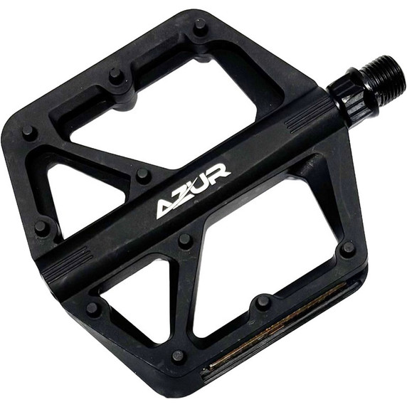 Azur Spry Pedal Black