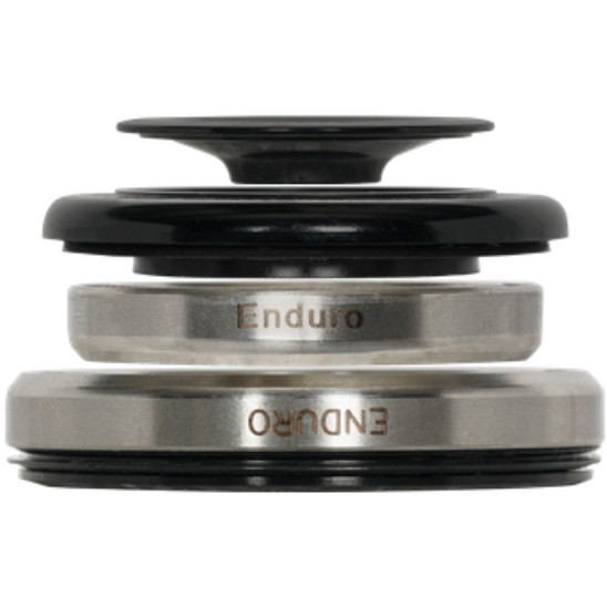 Industry Nine Irix IS41/IS52 Complete Headset Black