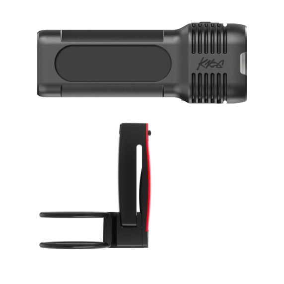 Knog Blinder 400 and Plus Set