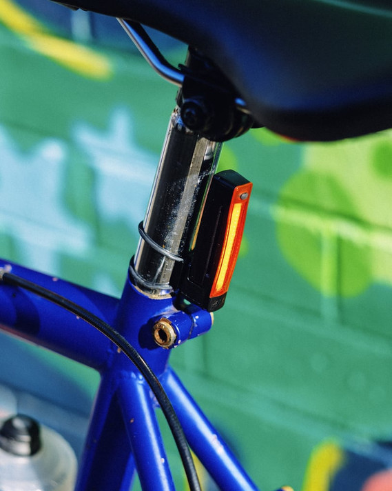 Knog Blinder 400 and Plus Set