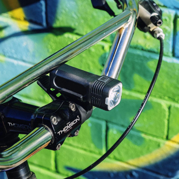 Knog Blinder 400 and Plus Set