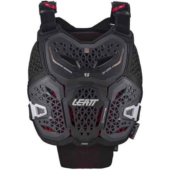 Chest Protector 4.5 Hybrid Womens 