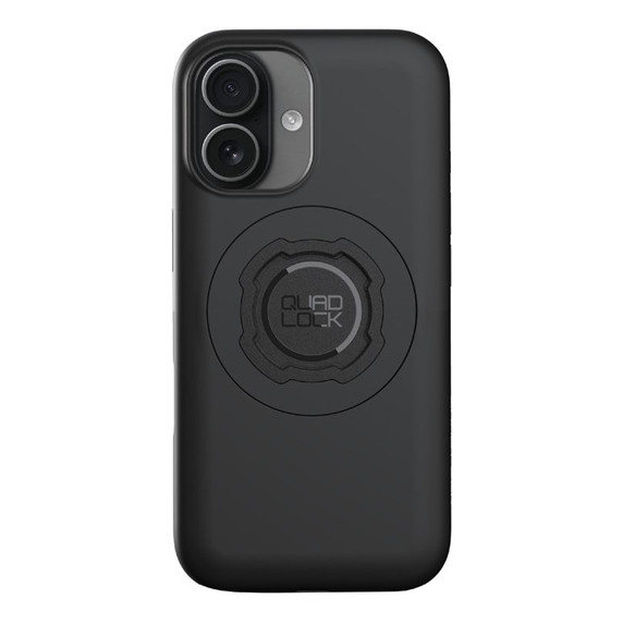 Quad Lock MAG Case iPhone 17 6.3"