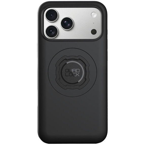 Quad Lock MAG Case iPhone 17 Pro 6.3"