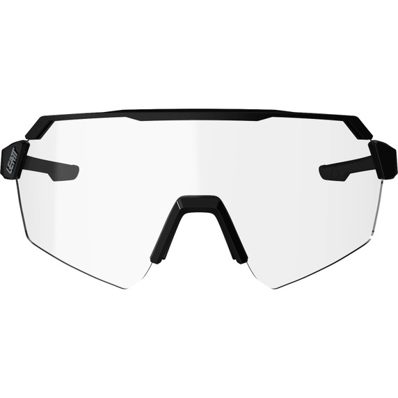 Leatt RideViz Sunglasses Lite Black Photchromic Small