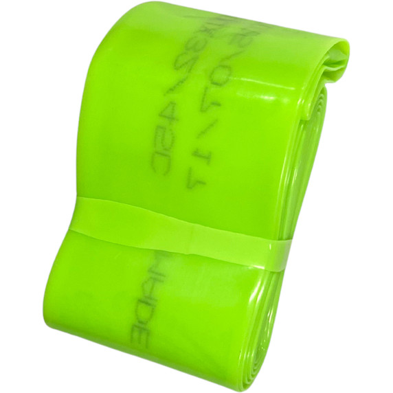 TPU Ultralight Green Tube 700 x 32-45c Threadless Black Valve