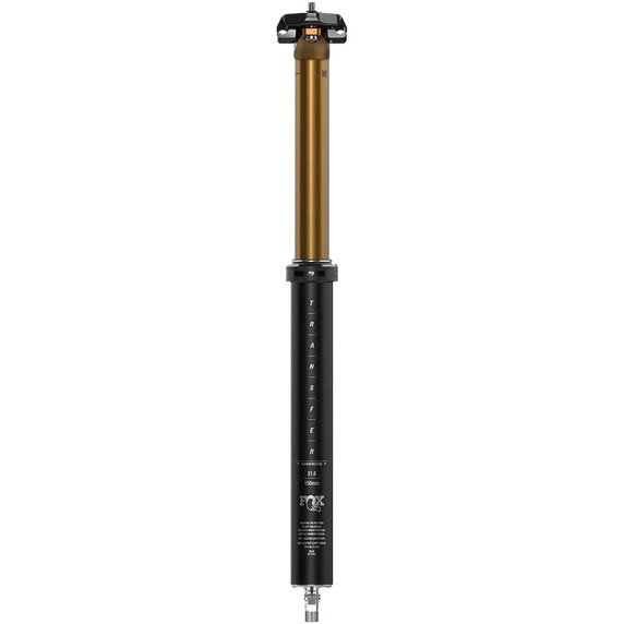 Fox Transfer Factory Series 34.9mm Dropper Post