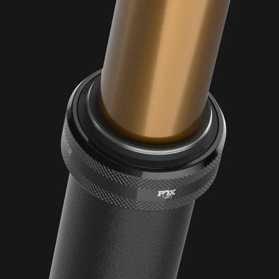 Fox Transfer Factory Series 34.9mm Dropper Post