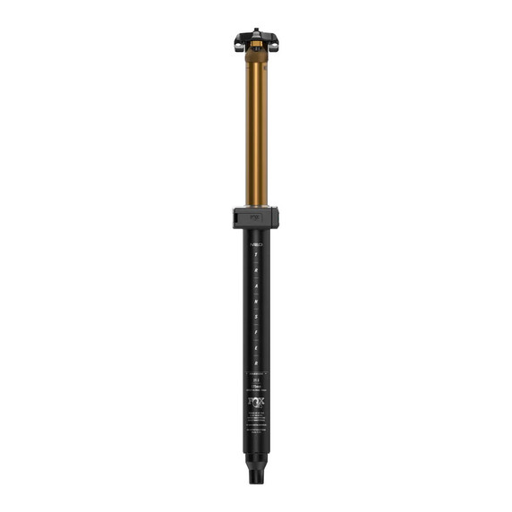 Fox Transfer Neo Factory Series 31.6mm Dropper Post