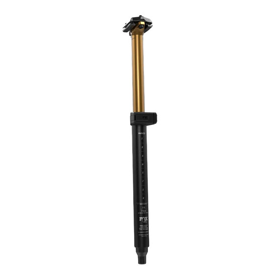 Fox Transfer Neo Factory Series 31.6mm Dropper Post