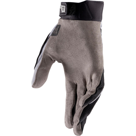 Leatt MTB Glove 2.0 X-Flow Heatmap White