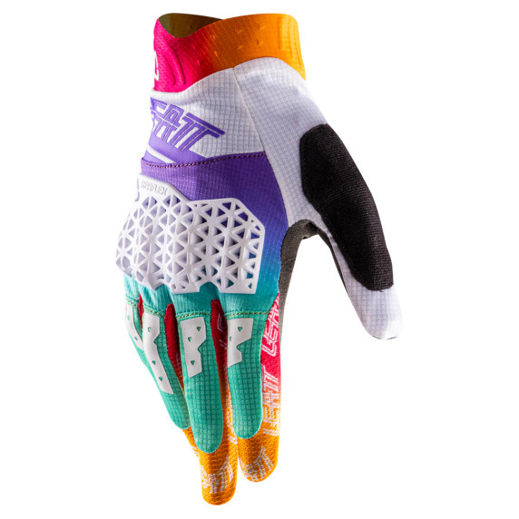 Leatt MTB Glove 3.0 Lite Pinta Purple